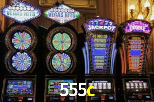 Interface do App 555c