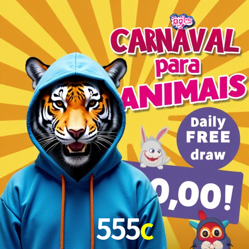 Provedores de Jogos 555c