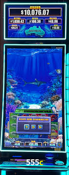 Mesa de Blackjack 555c