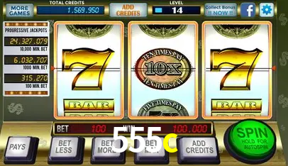 Promoção Relâmpago 555c